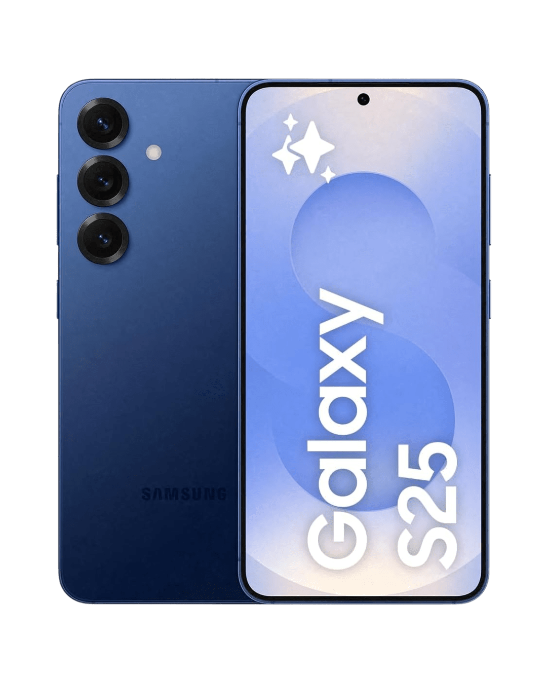 Picture of Samsung Galaxy S25