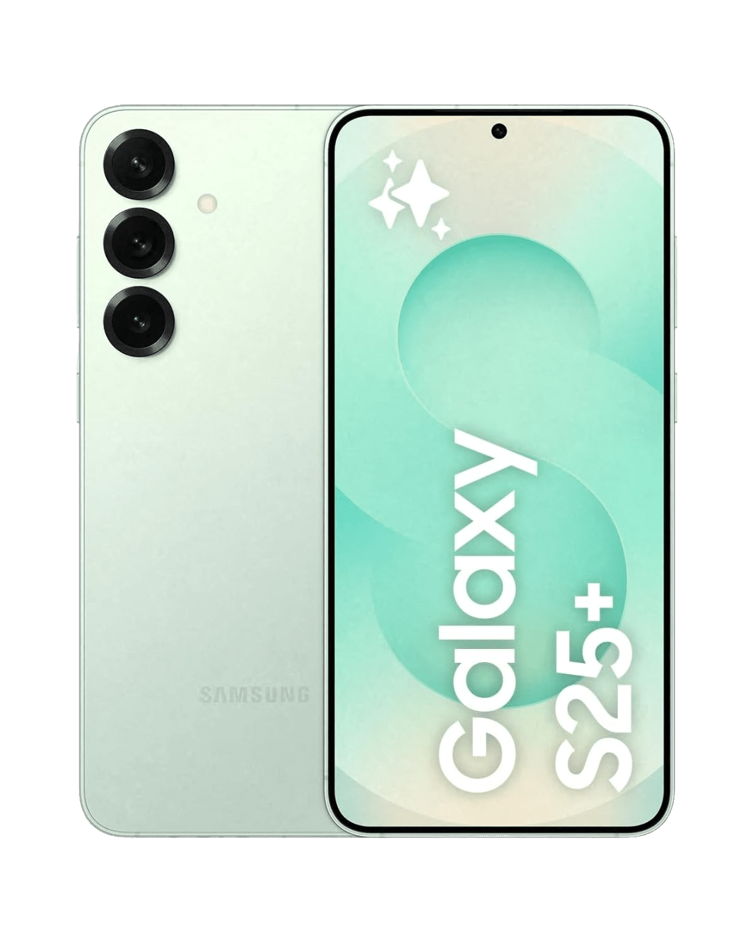S25+