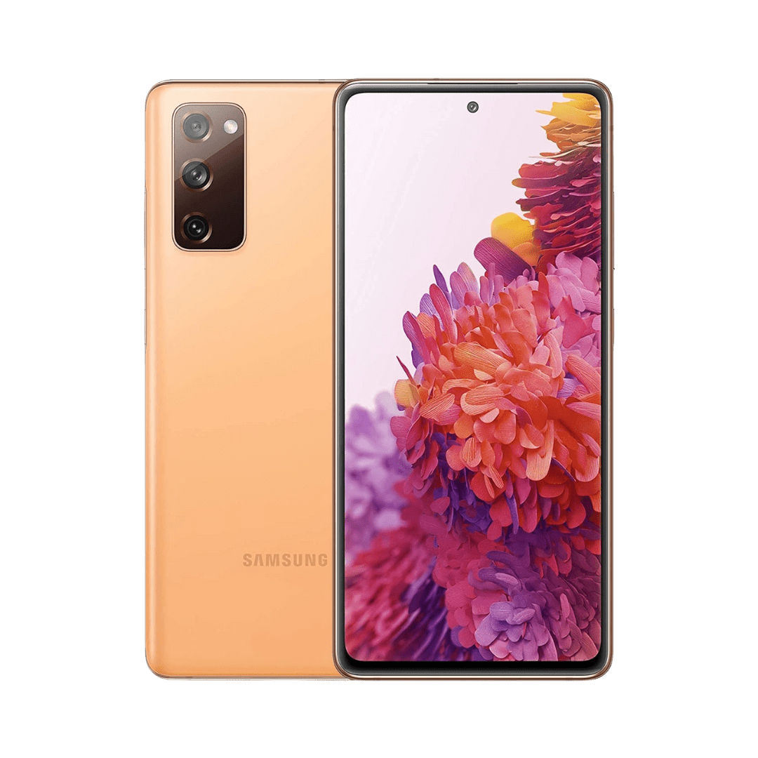 Picture of Samsung Galaxy S20 FE