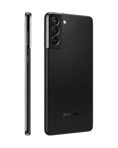 Samsung Galaxy S21+