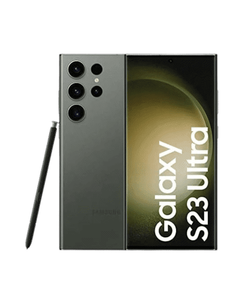 Samsung Galaxy S23 Ultra