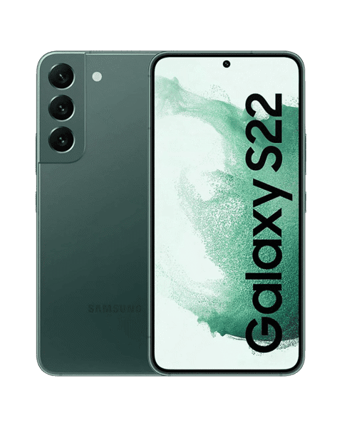 Samsung Galaxy S22