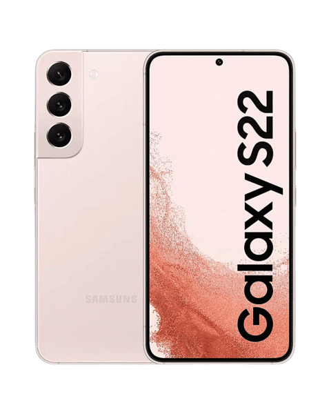 Samsung Galaxy S22