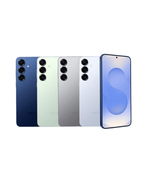 Samsung Galaxy S25+ + SIM