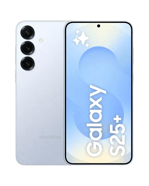 Samsung Galaxy S25+