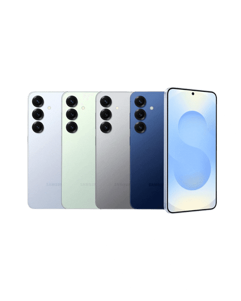 Samsung Galaxy S25 + SIM