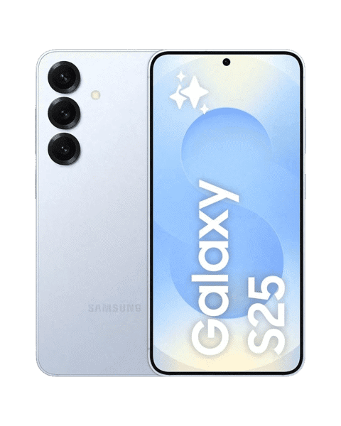 Samsung Galaxy S25