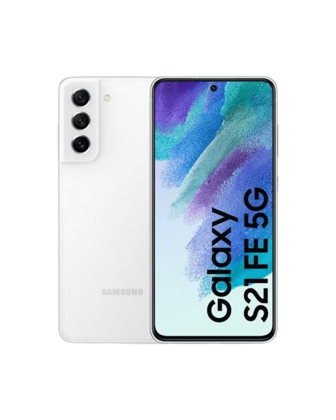 Picture of Samsung Galaxy S21 FE + SIM