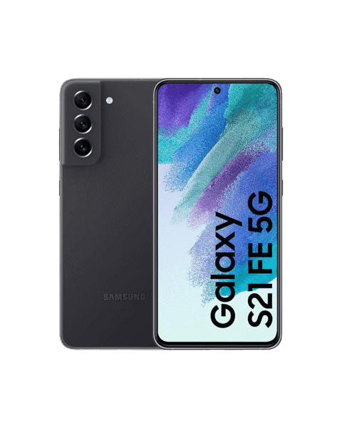 Samsung Galaxy S21 FE