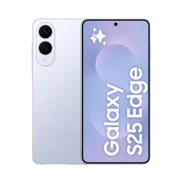 Samsung Galaxy S25 Edge + SIM