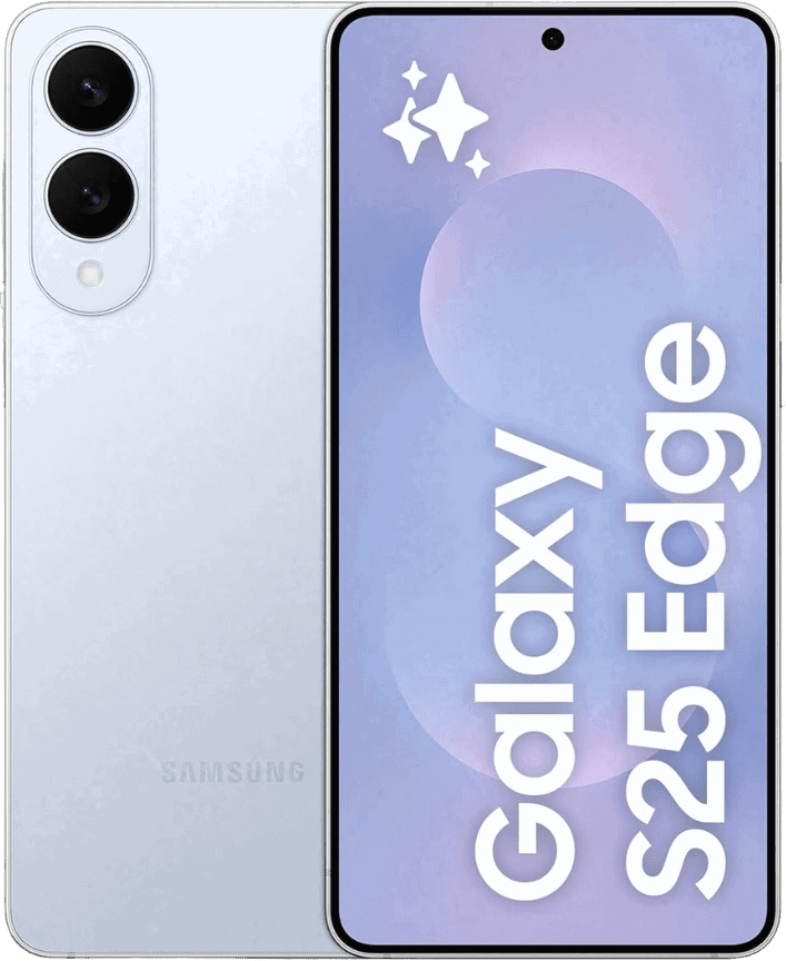 Samsung Galaxy S25 Edge