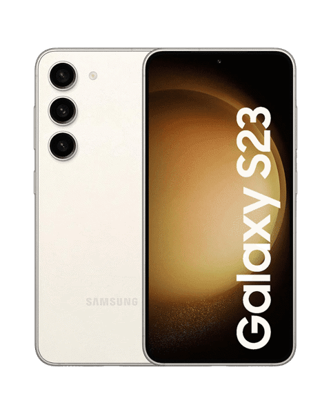 Samsung Galaxy S23