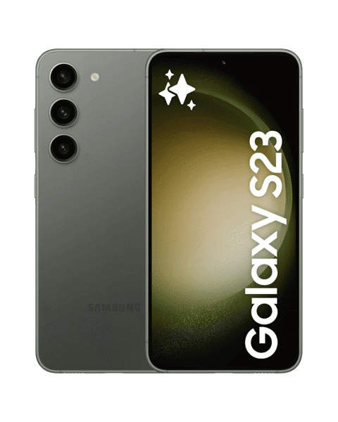 Samsung Galaxy S23