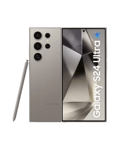 Samsung Galaxy S24 Ultra