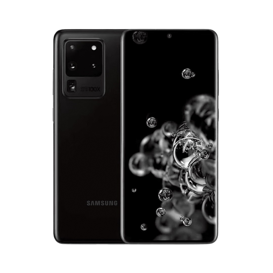 Picture of Samsung Galaxy S20 Ultra 5G
