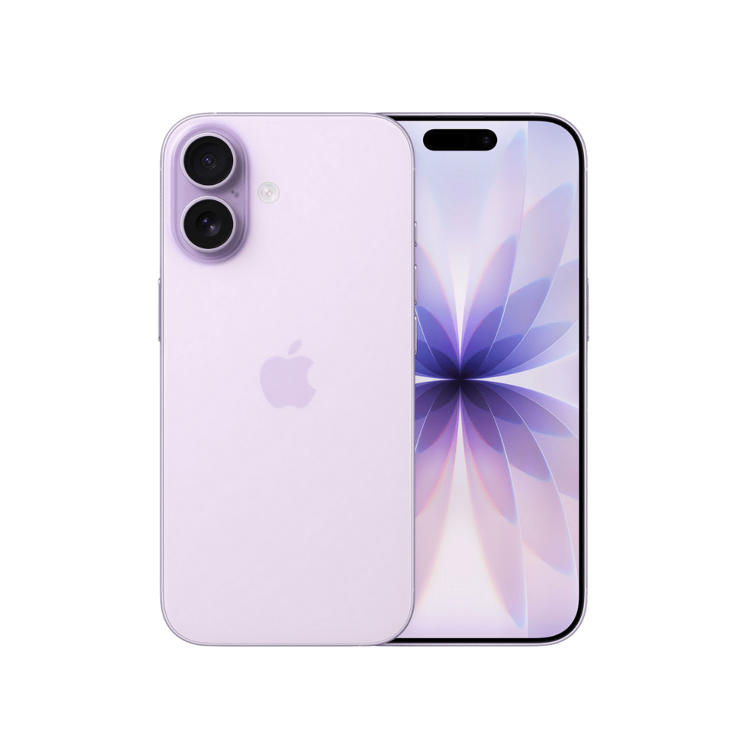 iPhone 17 Like New 256 GB Lavender 24 Months + 30GB Data