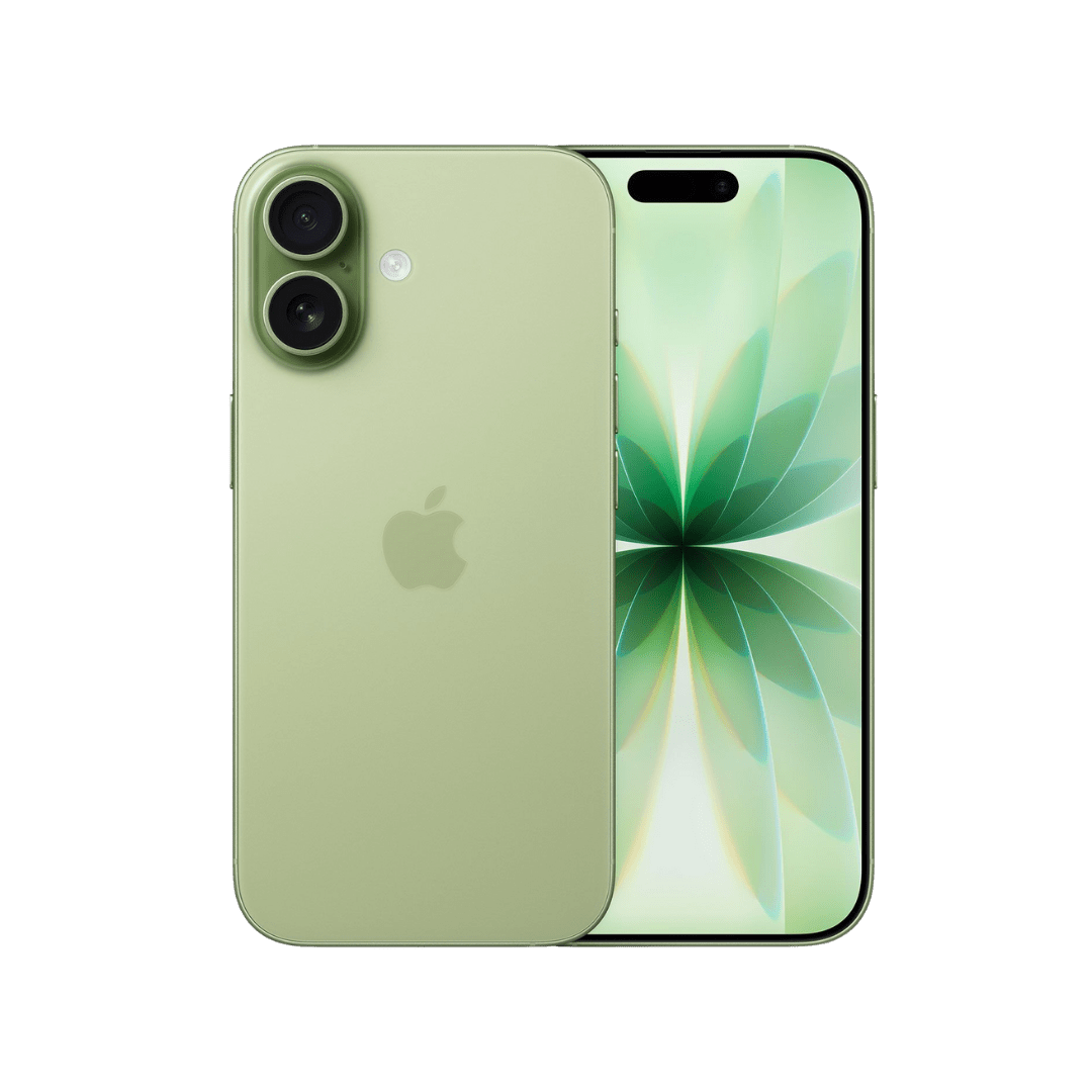 iPhone 17 Like New 256 GB Sage 12 Months