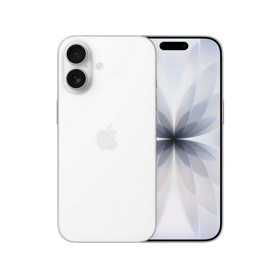 iPhone 17 Like New 256 GB White 12 Months