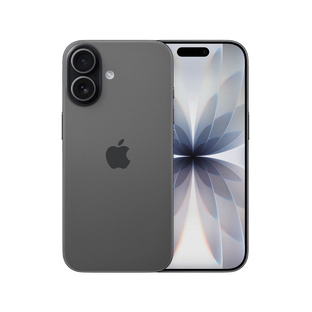 iPhone 17 Like New 256 GB Black 24 Months + Unlimited Data