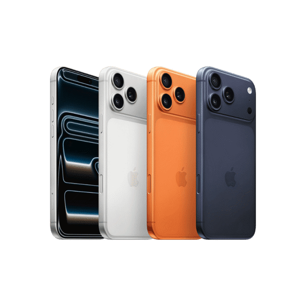 iPhone 17 Pro Max + SIM