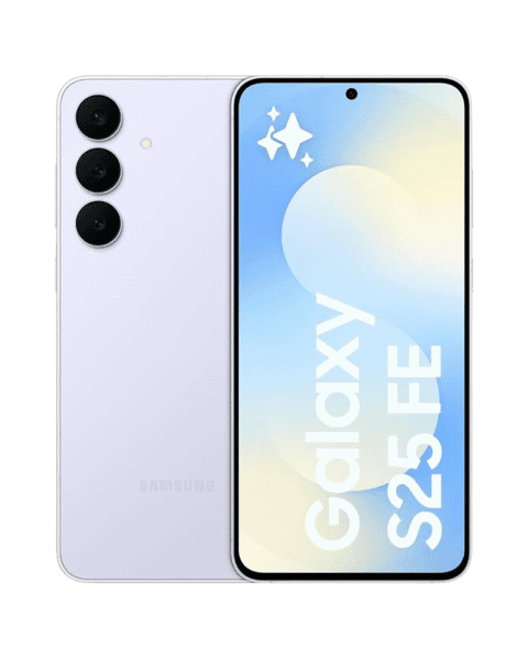 Samsung Galaxy S25 FE + SIM