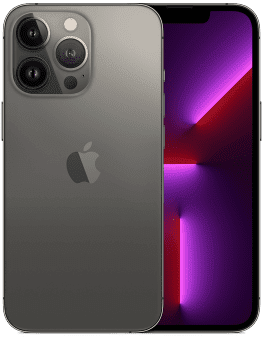 Apple iPhone 13 Pro + SIM