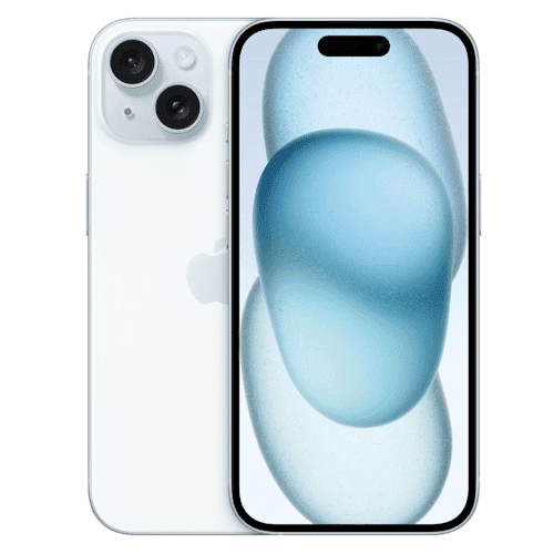 Picture of iPhone 15 Plus