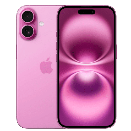 Picture of iPhone 16 Plus