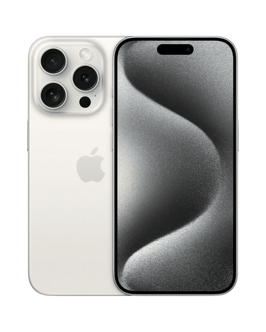 Picture of iPhone 15 Pro