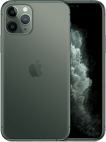 iPhone 11 Pro