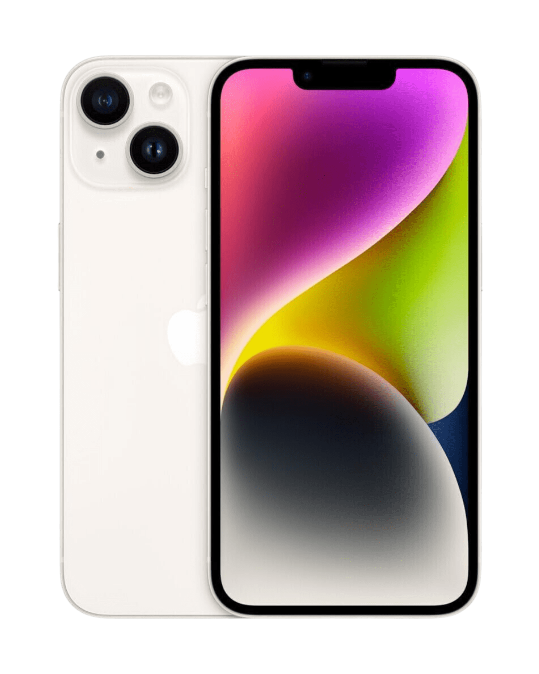 Picture of iPhone 14