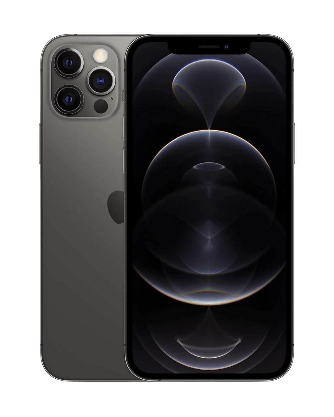 Picture of iPhone 12 Pro Max - No Face ID