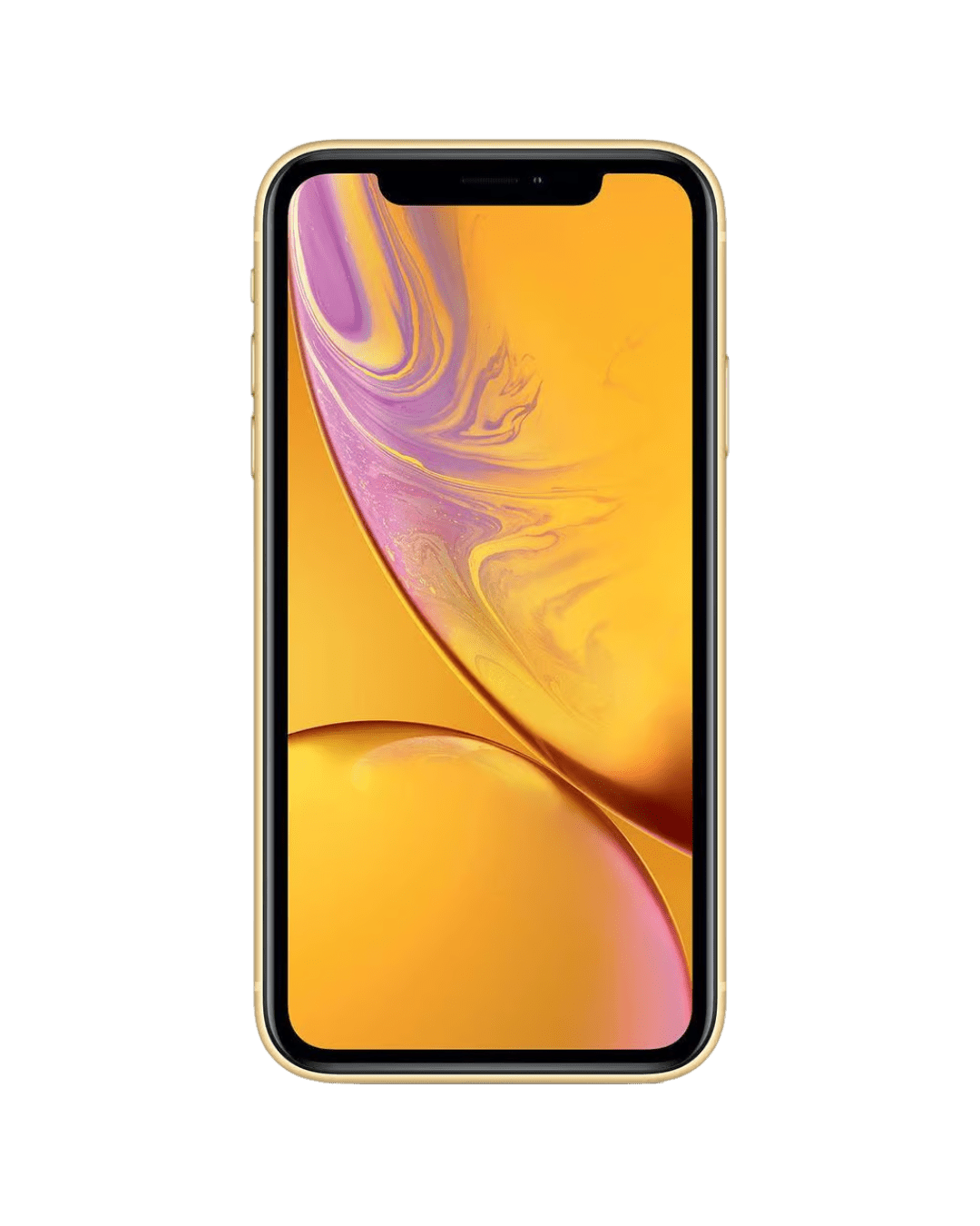 Picture of iPhone XR