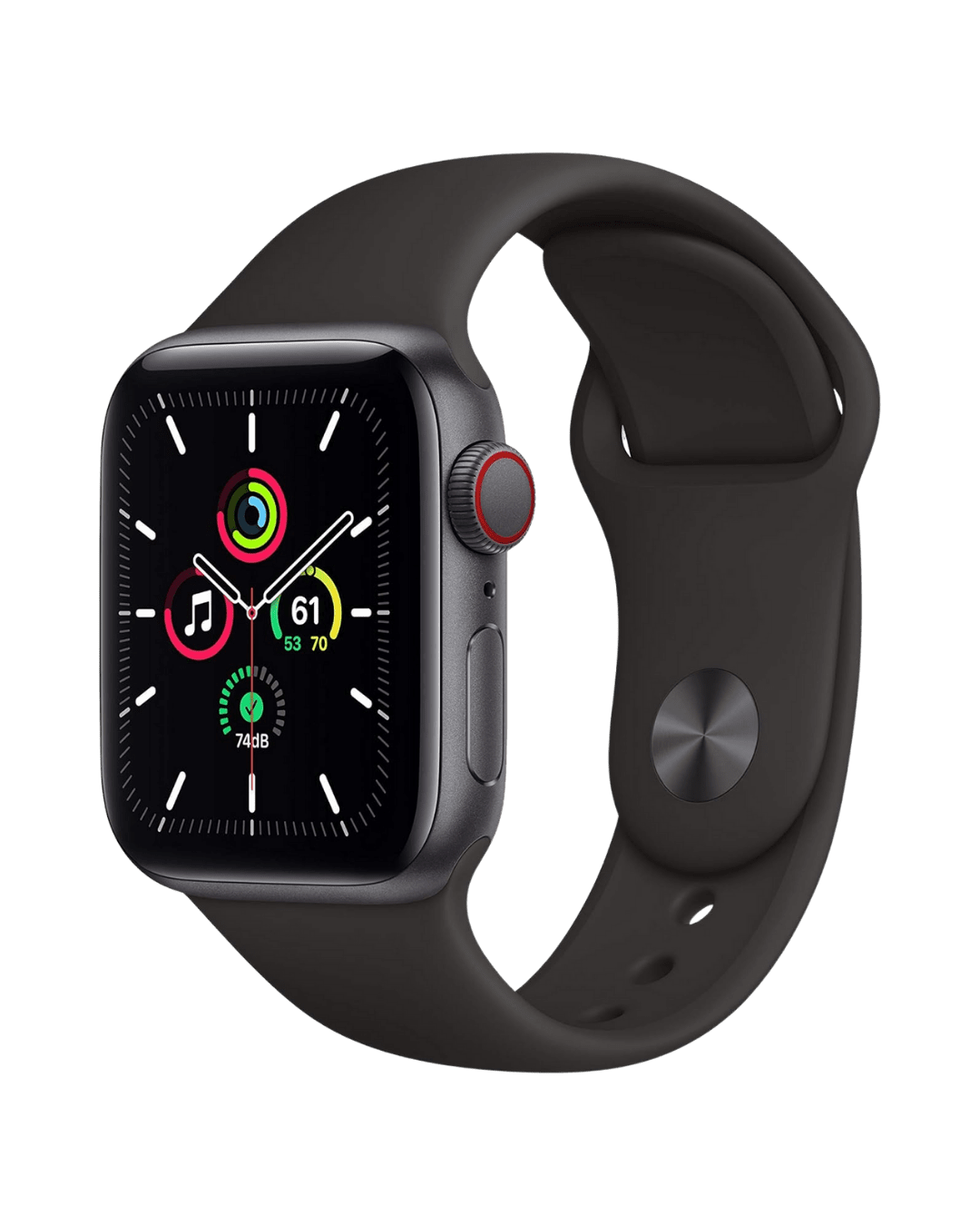 Picture of Apple Watch Series SE 2020