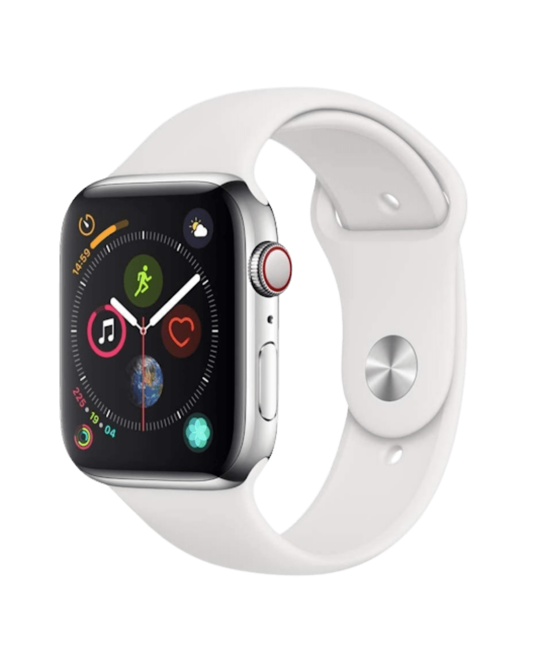 Picture of Apple Watch Series 4