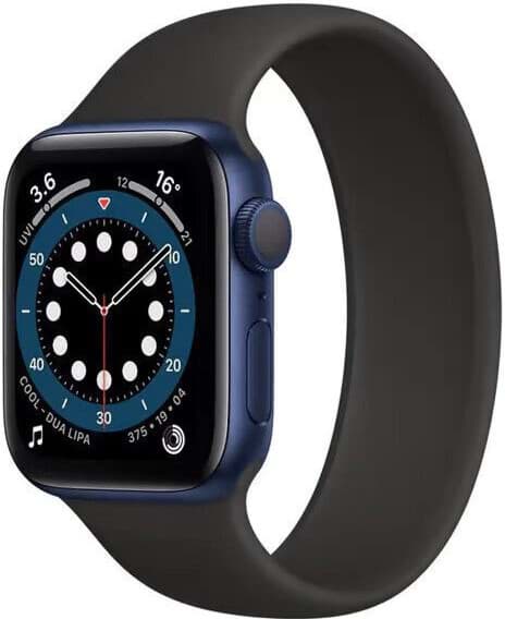 Apple Watch Series 6