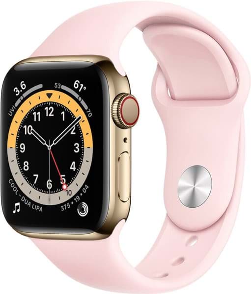 Apple Watch Series 6