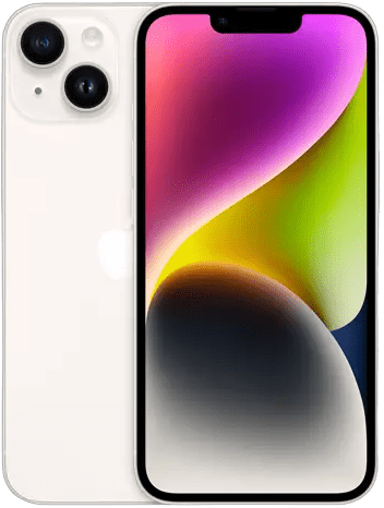 Apple iPhone 14 + SIM