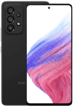 Samsung Galaxy A53 + SIM