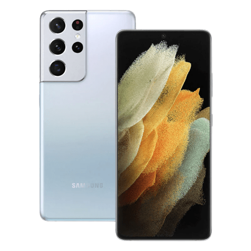 Samsung Galaxy S21 Ultra