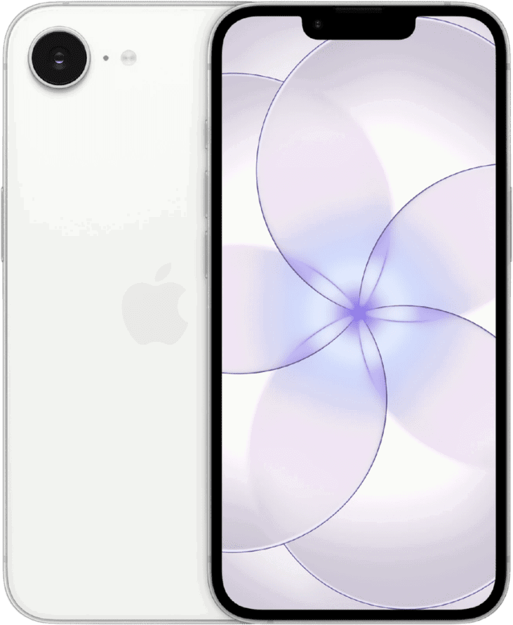 iPhone 17e