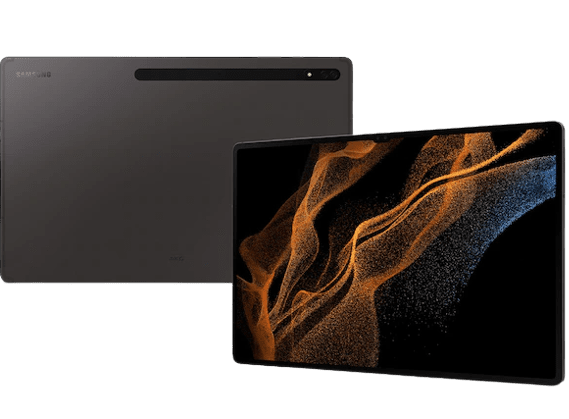 Samsung Galaxy Tab S8 Ultra