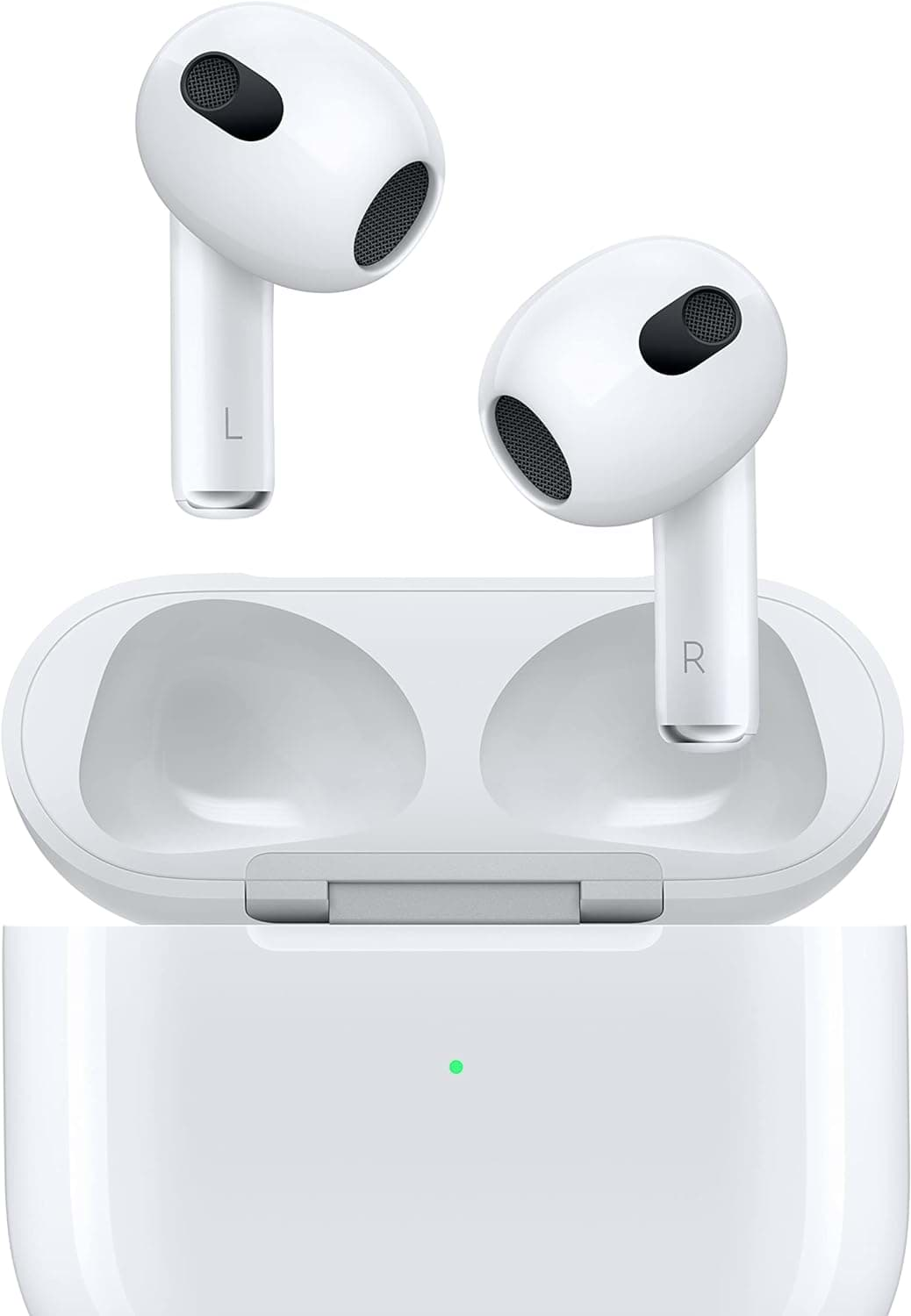 Picture of AirPods (3rd gen)