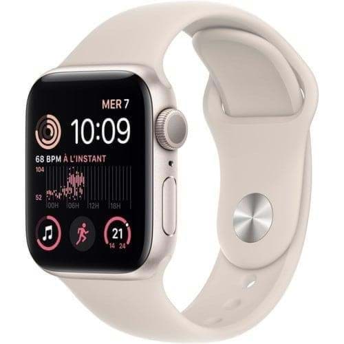 Apple Watch Series SE 2022